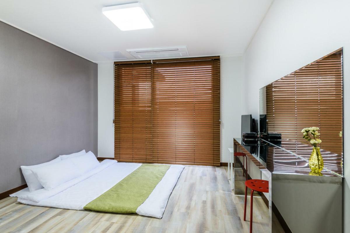 Jeju Mabin & Le Mabin Pension 외부 사진