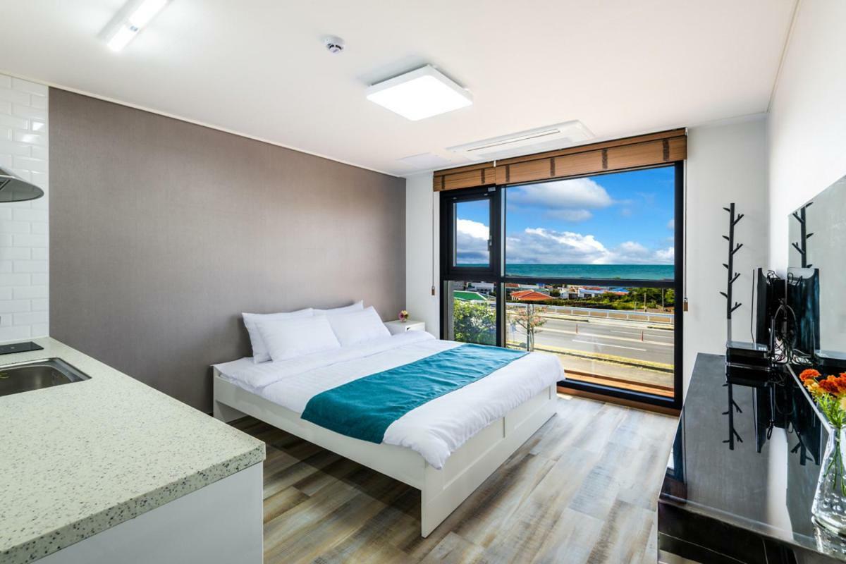 Jeju Mabin & Le Mabin Pension 외부 사진