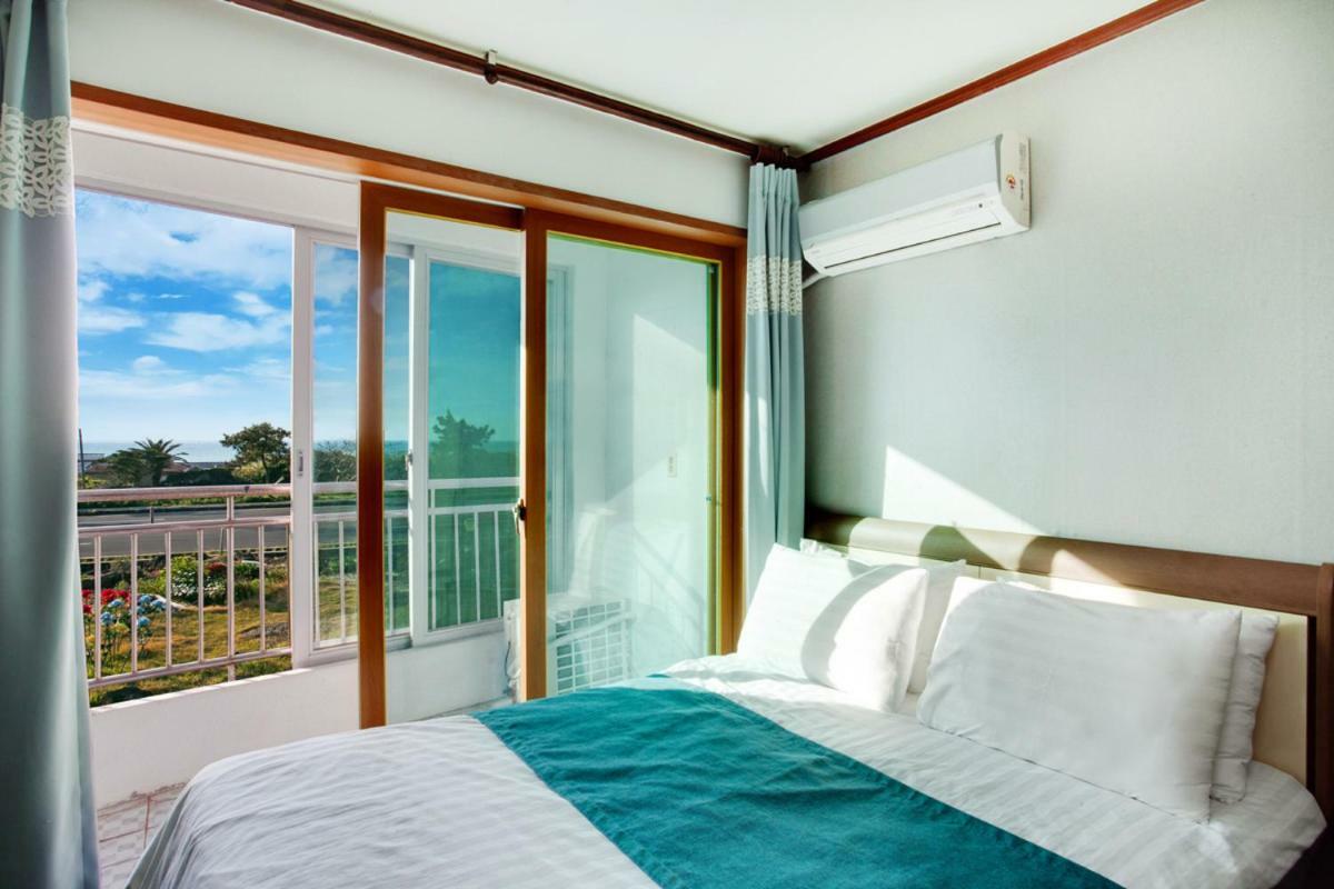 Jeju Mabin & Le Mabin Pension 외부 사진