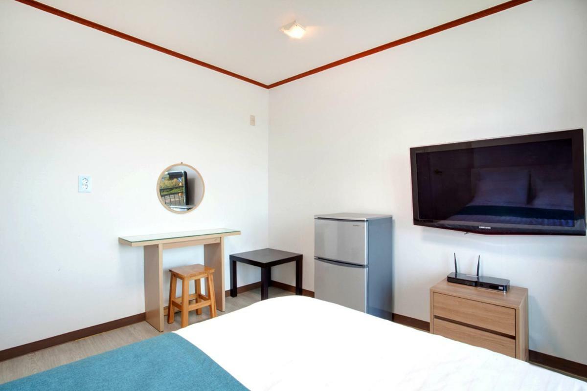 Jeju Mabin & Le Mabin Pension 외부 사진