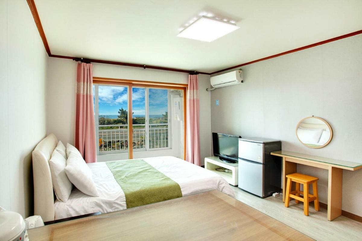 Jeju Mabin & Le Mabin Pension 외부 사진