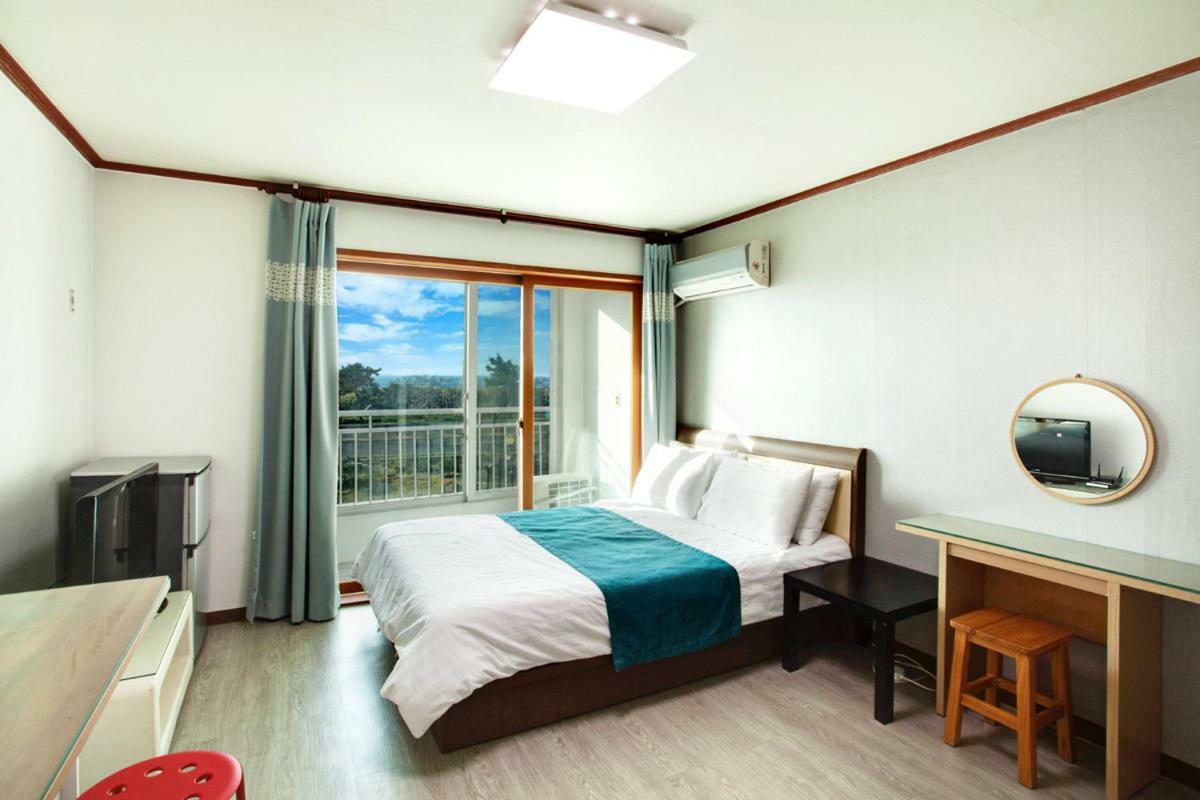 Jeju Mabin & Le Mabin Pension 외부 사진
