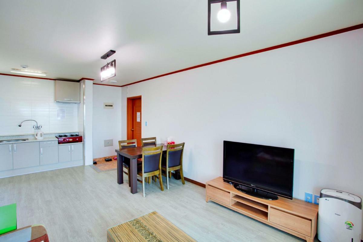 Jeju Mabin & Le Mabin Pension 외부 사진