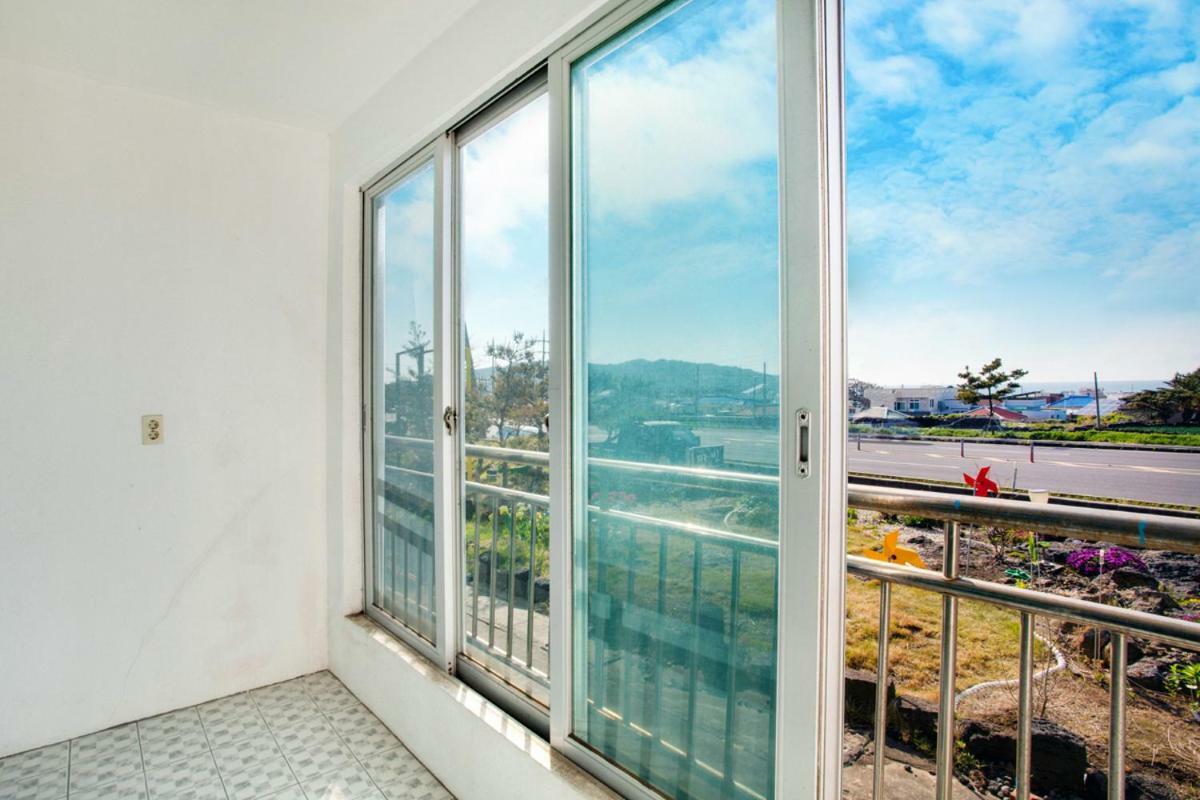 Jeju Mabin & Le Mabin Pension 외부 사진