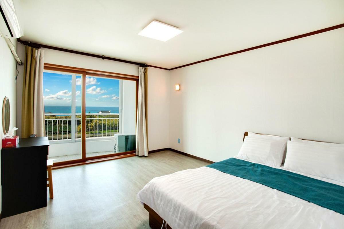 Jeju Mabin & Le Mabin Pension 외부 사진